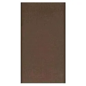 Tafelkleed Rol Vlies Bruin "Soft Selection" 1200 x 1800mm -horecavoordeel.com-