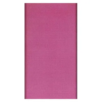 Tafelkleed Rol Vlies Fuchsia "Soft Selection" 1200 x 1800mm -horecavoordeel.com-