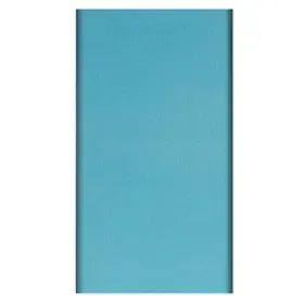 Tafelkleed Rol Vlies Turkoois "Soft Selection" 1200 x 1800mm -horecavoordeel.com-
