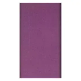 Tafelkleed Rol Vlies Paars "Soft Selection" 1200 x 1800mm -horecavoordeel.com-