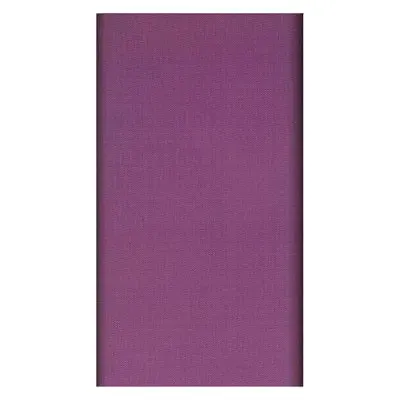 Tafelkleed Rol Vlies Paars "Soft Selection" 1200 x 1800mm -horecavoordeel.com-