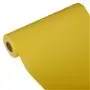Tafelloper Geel "ROYAL Collection" 24m x 400mm -horecavoordeel.com-