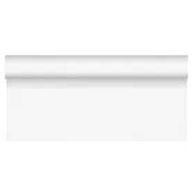 Tafelkleed Rol Vlies Wit "Soft Selection Plus" 25 x 1,18 meter -horecavoordeel.com-