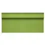Tafelkleed Rol Vlies Olijfgroen "Soft Selection Plus" 25 x 1,18 meter -horecavoordeel.com-
