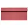 Tafelkleed Rol Vlies Bordeaux "Soft Selection Plus" 25 x 1,18 meter -horecavoordeel.com-