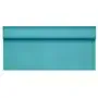 Tafelkleed Rol Vlies Turkoois "Soft Selection Plus" 25 x 1,18 meter -horecavoordeel.com-