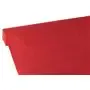 Tafelkleed Rol Vlies Rood "Soft Selection" 40 x 0,9 meter -horecavoordeel.com-