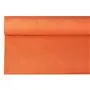 Tafelkleed Papier Rol Nectarine Met Damastprint 6 x 1,2 meter -horecavoordeel.com-