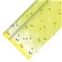 Tafelkleed Papier "Papillons" Met Beschermingslaag 5 x 1,2 meter -horecavoordeel.com-