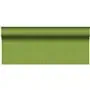 Tafelkleed Rol Olijfgroen Van Pulp Viscose En Tissue Mix "ROYAL Collection Plus" 20 x 1,18 meter -horecavoordeel.com-