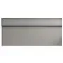 Tafelkleed Rol Vlies Zilver Soft Selection Plus" 25 x 1,18 meter -horecavoordeel.com-