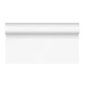 Tafelkleed Rol Vlies Wit "Soft Selection Plus" 25 x 0,9 meter -horecavoordeel.com-