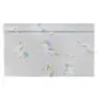 Tafelkleed Papier "Unicorn" Met Beschermingslaag 5 x 1,2 meter -horecavoordeel.com-