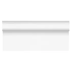 Tafelkleed Rol Vlies Wit "Soft Selection Plus" 40 x 1,18 meter -horecavoordeel.com-