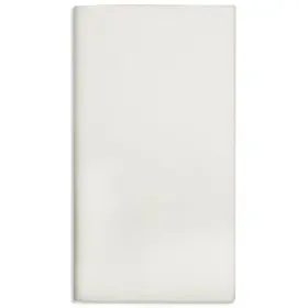 Tafelkleed Gevouwen Wit "Pure" 1200 x 1800mm -horecavoordeel.com-