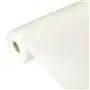 Tafelkleed Rol Vlies Wit "Soft Selection" 40 x 1,18 meter -horecavoordeel.com-