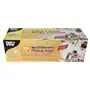 Spuitzakken "Extra Grip" Transparant 1,8L 460 x 260mm -horecavoordeel.com-