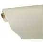 Tafelkleed Champagne Tissue "ROYAL Collection" 25 x 1,18 meter (Klein-verpakking) -horecavoordeel.com-
