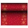 Tafelloper Airlaid "Christmas Shine" 24m x 400mm -horecavoordeel.com-