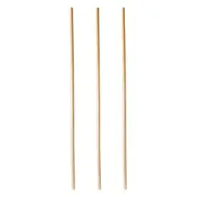 Drinkrietjes Stro "Pure" Ø 4 x 230mm -horecavoordeel.com-
