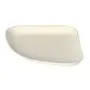 Bord Suikerriet 1/4 "Pure" "Belle Vie Ligne Carrée" Wit 130 x 130 x 13mm -horecavoordeel.com-
