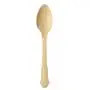 Koffielepels Hout "Pure" "Vintage" 120mm -horecavoordeel.com-