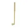 Roerstaafjes Bamboe "Pure" "Golf" 150mm  -horecavoordeel.com-