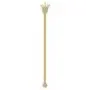 Roerstaafjes Bamboe "Pure" "Crown" 200mm -horecavoordeel.com-