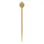 Amuse Spiesjes "Pure" "Strawberry" 90mm -horecavoordeel.com-