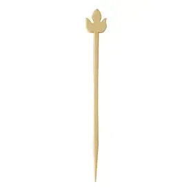 Amuse Spiesjes "Pure" "Lily" 90mm -horecavoordeel.com-