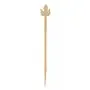 Amuse Spiesjes "Pure" "Lily" 90mm -horecavoordeel.com-