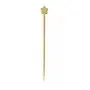 Amuse Spiesjes "Pure" "Bloem" 120mm -horecavoordeel.com-