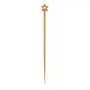 Amuse Spiesjes "Pure" "Star" 120mm -horecavoordeel.com-