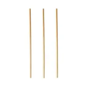 Cocktail Rietjes "Pure" Ø 4 x 150mm -horecavoordeel.com-