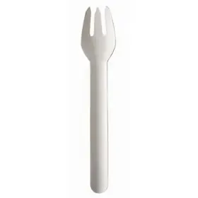 Vorken Papier "Pure" Wit 155mm -horecavoordeel.com-