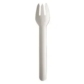 Vorken Papier "Pure" Wit 155mm -horecavoordeel.com-