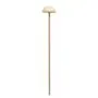 Cocktail-Stampers Hout "Pure" "Natuur Maan" 170mm -horecavoordeel.com-