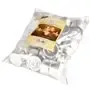 Theelichten Wit 8 Branduren Ø 39 x 22mm