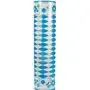 Tafelloper Airlaid Rol "Beiers Blauw" 24m x 400mm