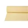 Tafelkleed Papier Rol Crème Met Damastprint 50 x 1 meter