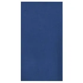Tafelkleed Donkerblauw Tissue "ROYAL Collection" 1200 x 1800mm