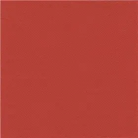 Servetten Vuurrood "ROYAL Collection" 1/4 Vouw 400 x 400mm (Klein-verpakking)