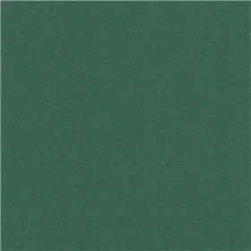 Servetten Donkergroen "ROYAL Collection" 1/4 Vouw 400 x 400mm (Klein-verpakking)