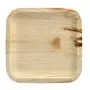 Palmblad Borden "Pure" Rechthoek 200 x 200 x 20mm