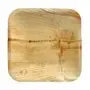 Palmblad Borden "Pure" Rechthoek 150 x 150 x 20mm