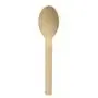 Koffielepels Bamboe "Pure" 110mm