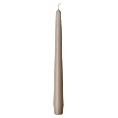 Kandelaarkaarsen Poeder Ø 22 x 250mm