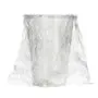 Drinkbekers 200ml "Pure" PLA Glashelder "voor Koude Dranken" Per Stuk Verpakt Ø 70,3 x 97mm