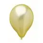 Ballonnen "Pearly" Kleuren Assoriment Ø 250mm
