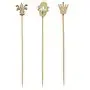 Amuse Spiesjes "Pure" "Royal" 120mm